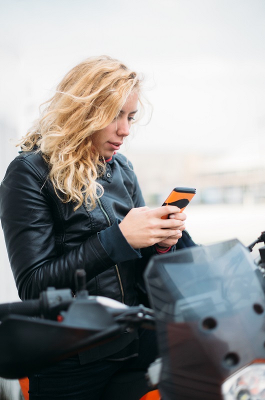 Motorbike Mechanic Sydney