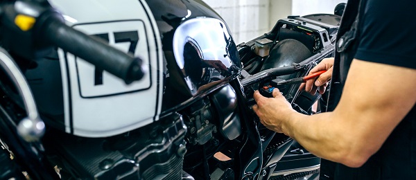 Mototrcycle Mobile Mechanic Services in Sydney