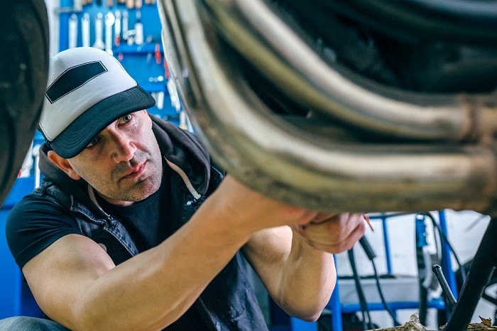 Mobile Motorcyle and Motorbike Mechanic Sydney